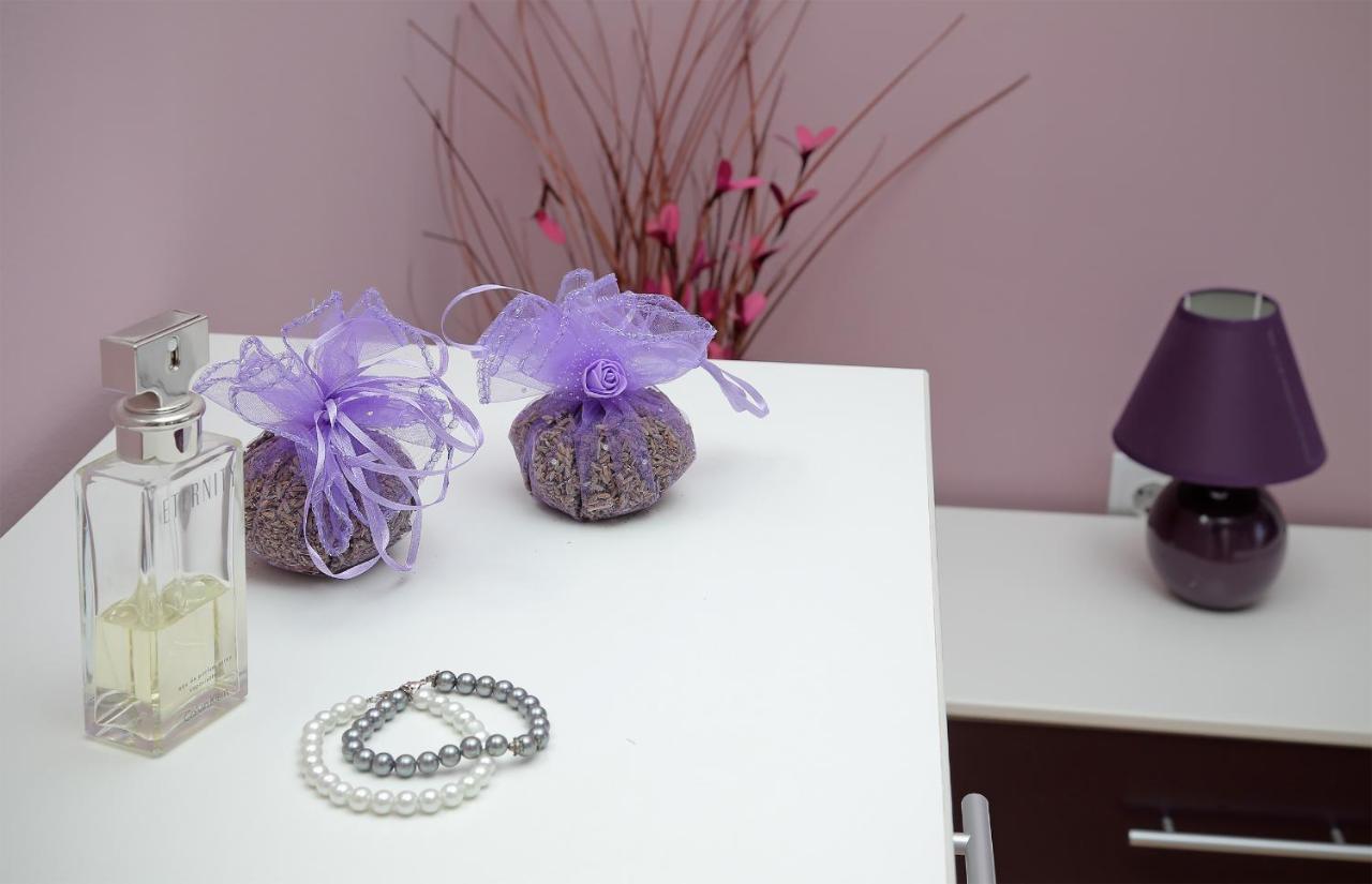 Apartment Moretic Gromaca Luaran gambar